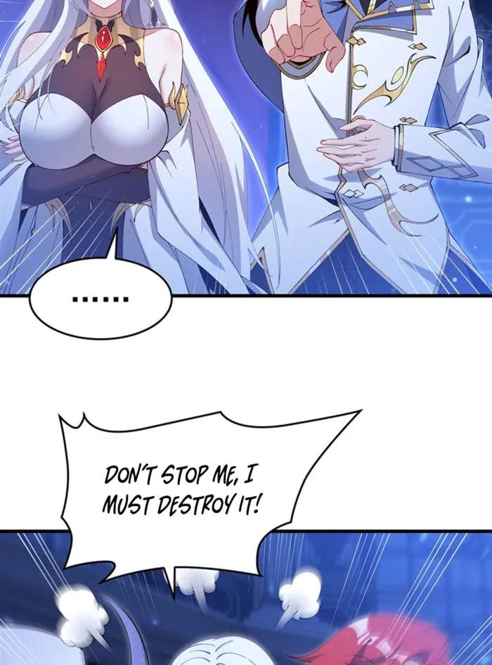 Shut Up, Evil Dragon! I don't want to raise a child with you anymore Chapter 42 48